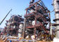 Bâtiments en acier industriels lourds/fabrication de bâtiment de structure cadre en acier