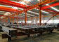Fournisseur de construction de construction de constructeurs professionnels d'acier/poutres en acier d'usine