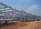 Atelier multi de structure métallique d'envergure/bâtiments en acier préfabriqués de lumière