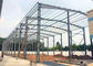 Appui agricole de construction d'entrepôt de PEB en métal en acier léger de bâtiments