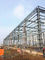 Bâtiments de l'industrie PEB/construction de bâtiments en acier modernes structure métallique