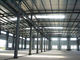 Entrepôt préfabriqué de structure métallique/entrepreneurs de bâtiments préfabriqués en acier