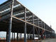 Bâtiments de structure de construction de structure métallique de deux planchers/cadre en acier
