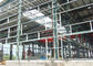 Bâtiments en acier industriels lourds de fabrication de bâtiment de structure de cadre en acier de Q355B