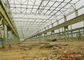 Fabrication de construction de structure métallique d'entrepôt préfabriqué de grande envergure de Q235B