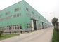 bâtiments préfabriqués en métal d'usine de logistique de 200m×150m pour l'entrepôt/atelier