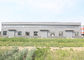 Bâtiment en acier léger de structure métallique d'entrepôt de produits agricoles