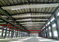 Construction d'entrepôt de cadre en acier d'entrepôt de structure métallique de Q355B