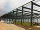 Construction de structure métallique de PEB/bâtiments préfabriqués/entrepôt