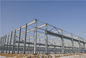 la large échelle de parc industriel de la structure métallique 200000m2 a préfabriqué le bâtiment