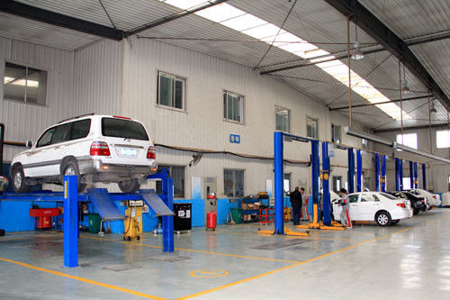 Connexion de boulons préfabriquée à vendre