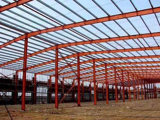 Atelier de construction préfabriquée sur mesure