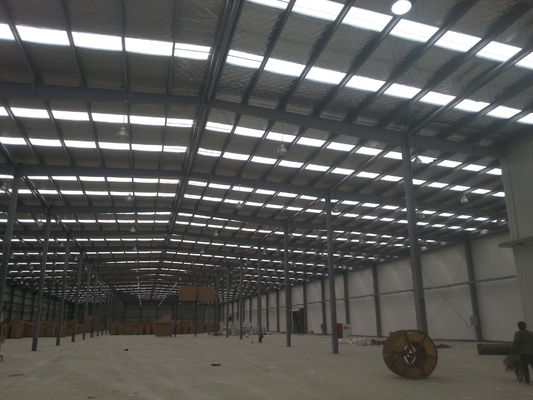 Fabrication de préfabriqués à bas prix en Chine
