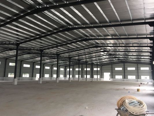 Fabrication de préfabriqués à bas prix en Chine