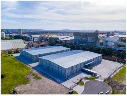 Construire rapidement un hangar métallique préfabriqué