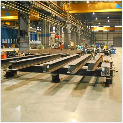 Construire rapidement un hangar métallique préfabriqué
