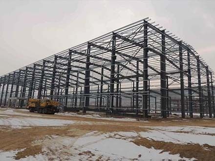 Fabrication de préfabriqués à bas prix en Chine