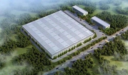 Construire rapidement un hangar métallique préfabriqué
