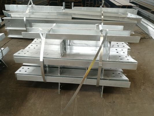 Constructions préfabriquées en acier entrepôt préfabriqué durabilité et résistance imbattables