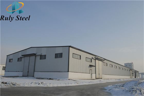 Construction sur mesure de haute qualité