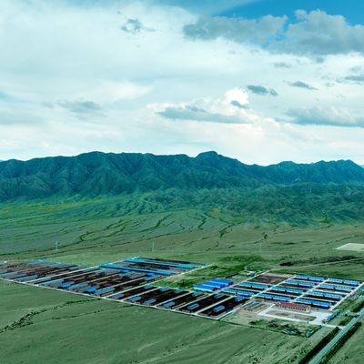 Structure en acier préfabriqué bâtiment en acier modulaire avec traitement de surface durable et longue durée de vie