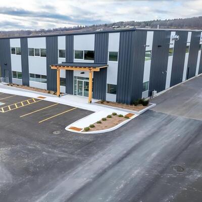 Conception libre entrepôt de structure en acier préfabriqué pour usine de production alimentaire