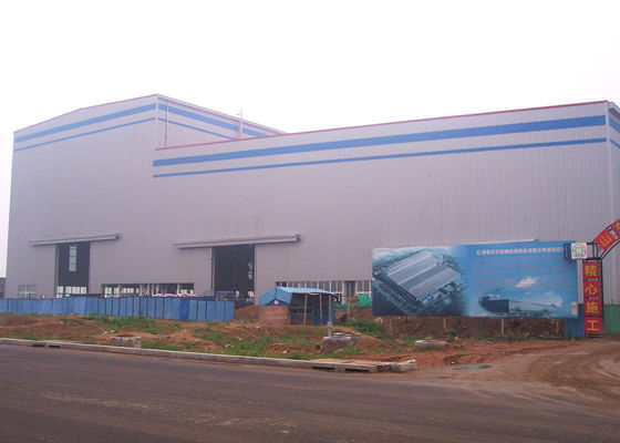 Construction sur mesure de haute qualité