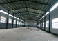 Garage en acier léger de structure métallique de construction d'entrepôt de bâtiment