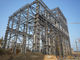 Pré construction des bâtiments en acier industriels/des bâtiments lourds d'atelier en métal d'ingénierie