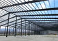 Construction portaile en acier préfabriquée d'entrepôt en métal de cadre de la construction d'entrepôt/PEB