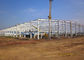 D'usine matériel préfabriqué de structure métallique directement pour des bâtiments d'entrepôt