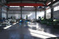 Atelier préfabriqué léger de structure métallique pour les ateliers de réparations de voiture/magasin de mécanicien
