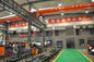 Construction de structure métallique de bâtiments d'atelier en métal pour machiner des ateliers de réparations de machines
