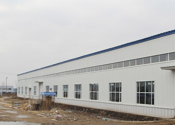 Construction sur mesure de haute qualité
