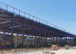 Entrepôt de stockage préfabriqué de nourriture de bâtiment de structure métallique de grande envergure