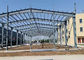 Entrepôt de 50M×20M Prefabricated Steel Structure/cadre structure métallique