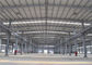 L'atelier de batterie d'automobile d'entrepôt de structure métallique de New Energy a préfabriqué