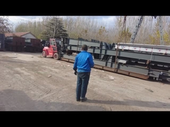 emballage et chargement