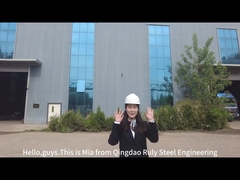 ligne de production d'usine