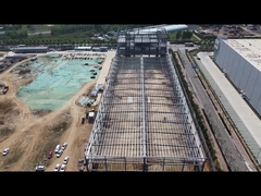 Bâtiment de bureaux